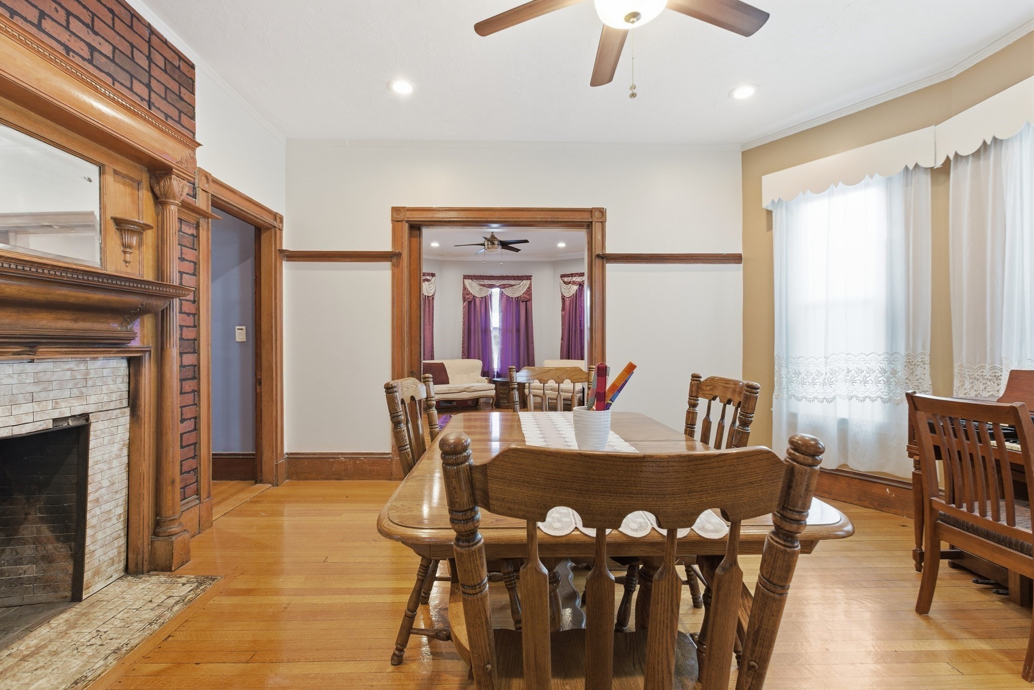 35 Algonquin St, Dorchester, Boston, MA 02124 - Image 6