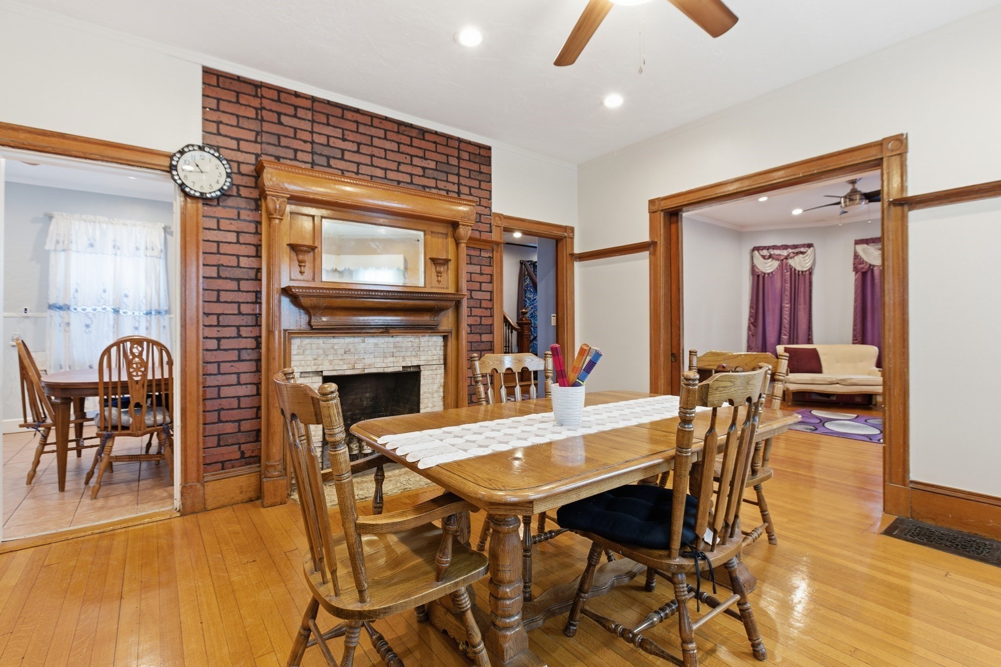 35 Algonquin St, Dorchester, Boston, MA 02124 - Image 7