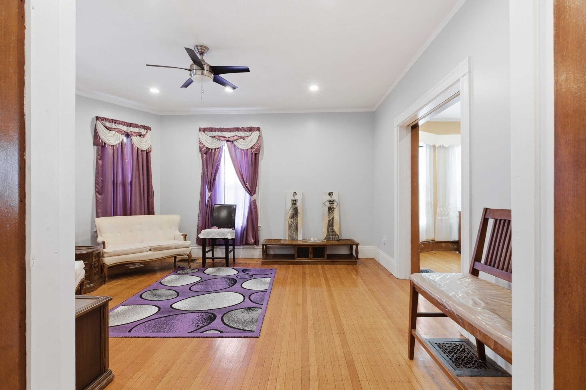 35 Algonquin St, Dorchester, Boston, MA 02124 - Image 8