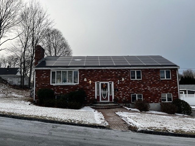 5 Pinehurst Road, Saugus, MA 01906