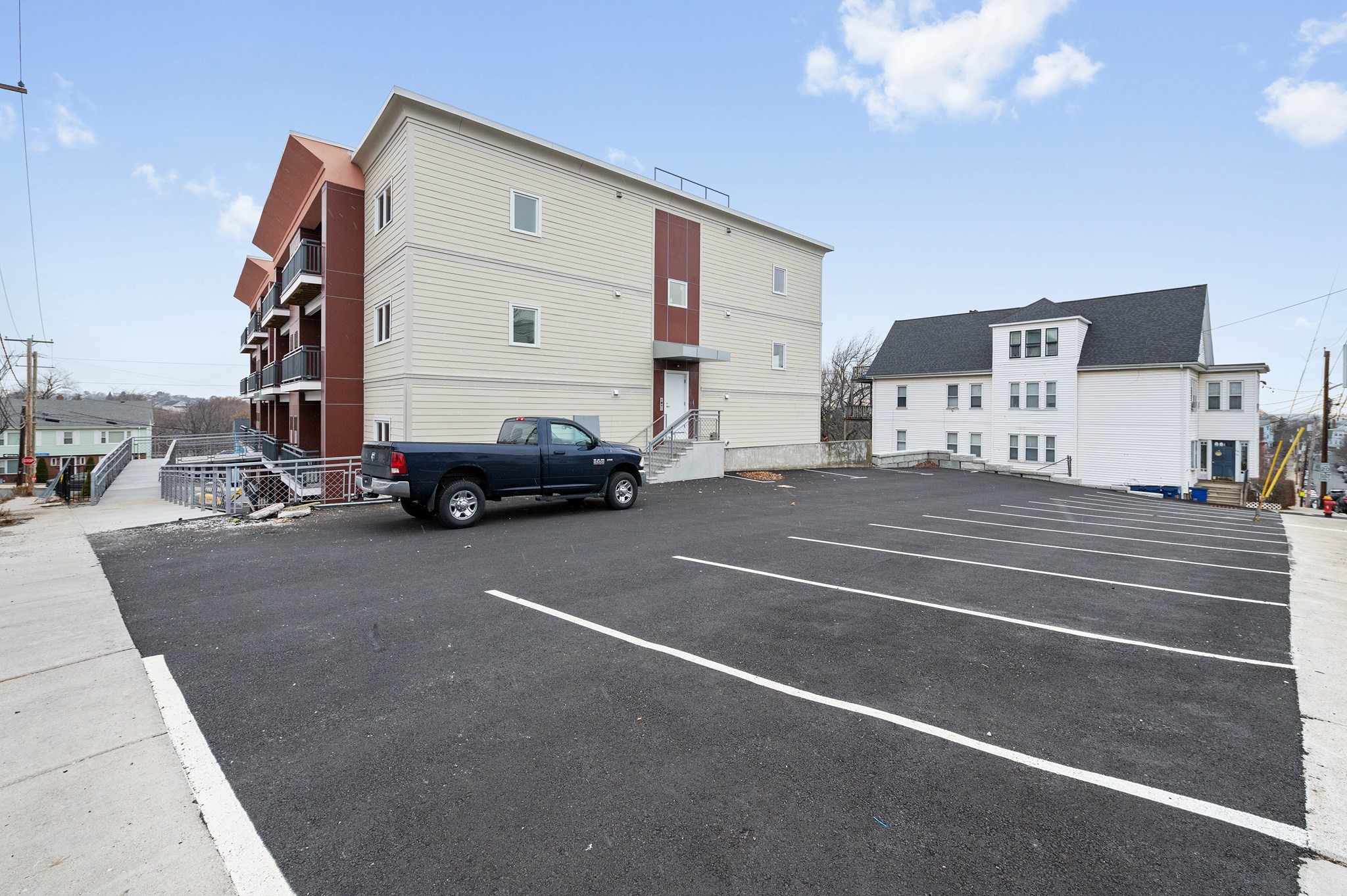 10 Franklin Ave Unit 300, Revere, MA 02151