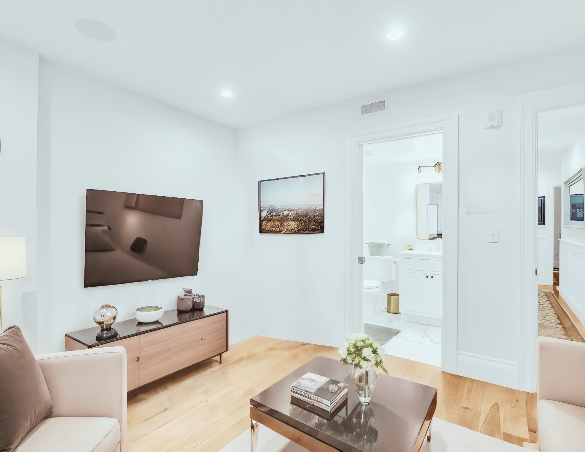 56 Belmont St Unit 1f, Charlestown, Boston, MA 02129 - Image 12