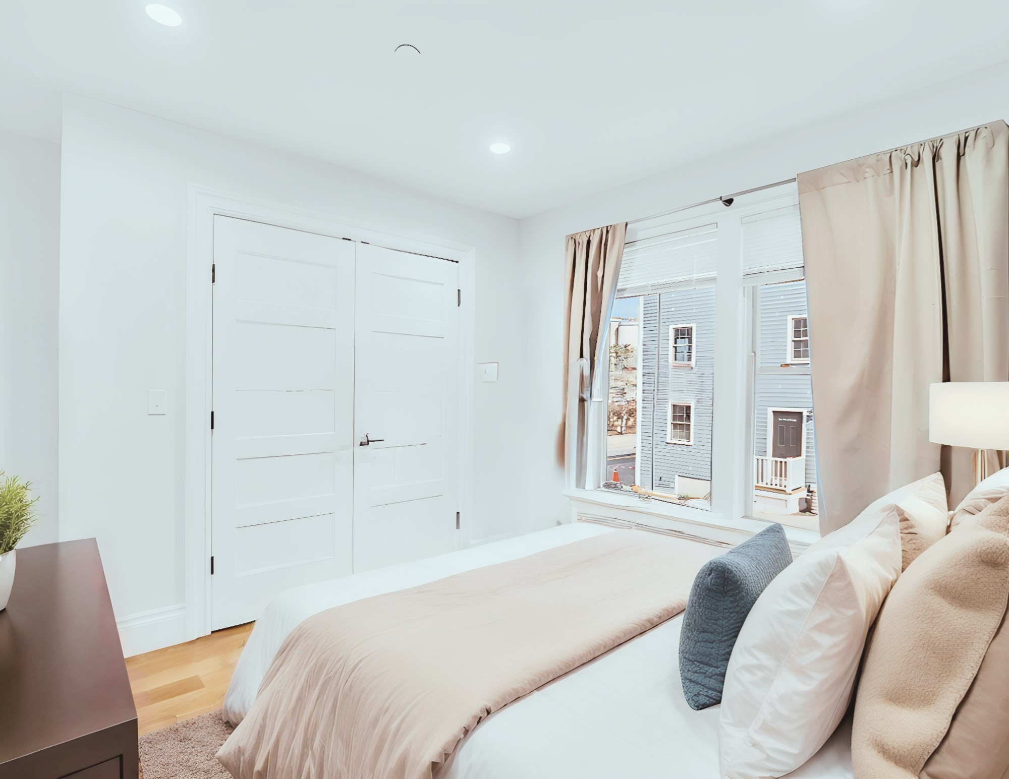 56 Belmont St Unit 1f, Charlestown, Boston, MA 02129 - Image 15