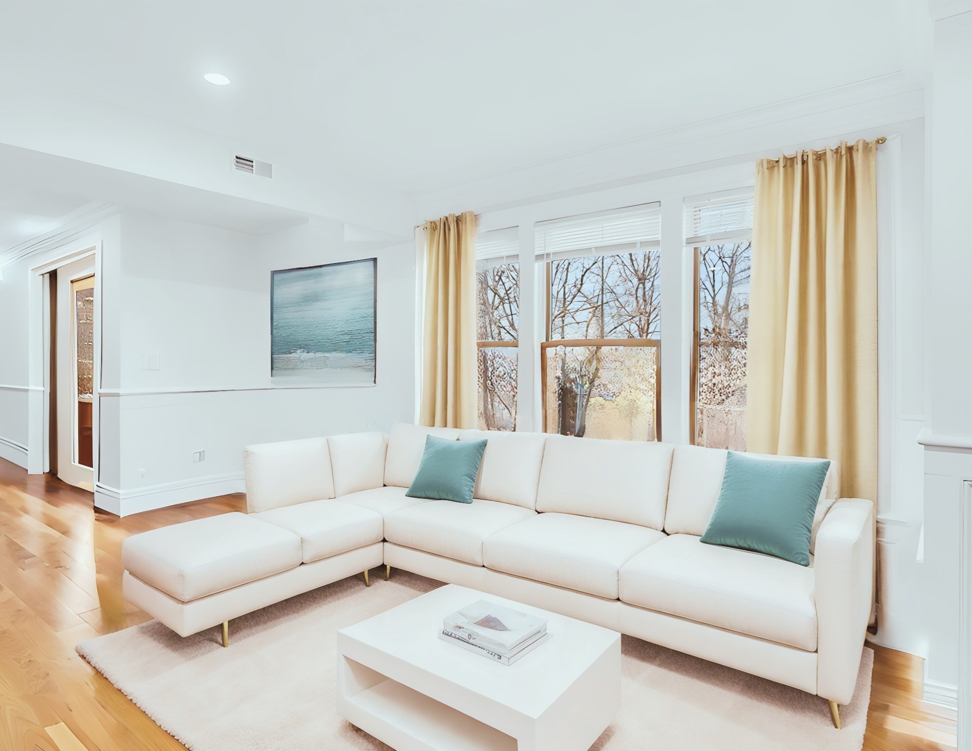 56 Belmont St Unit 1f, Charlestown, Boston, MA 02129 - Image 3