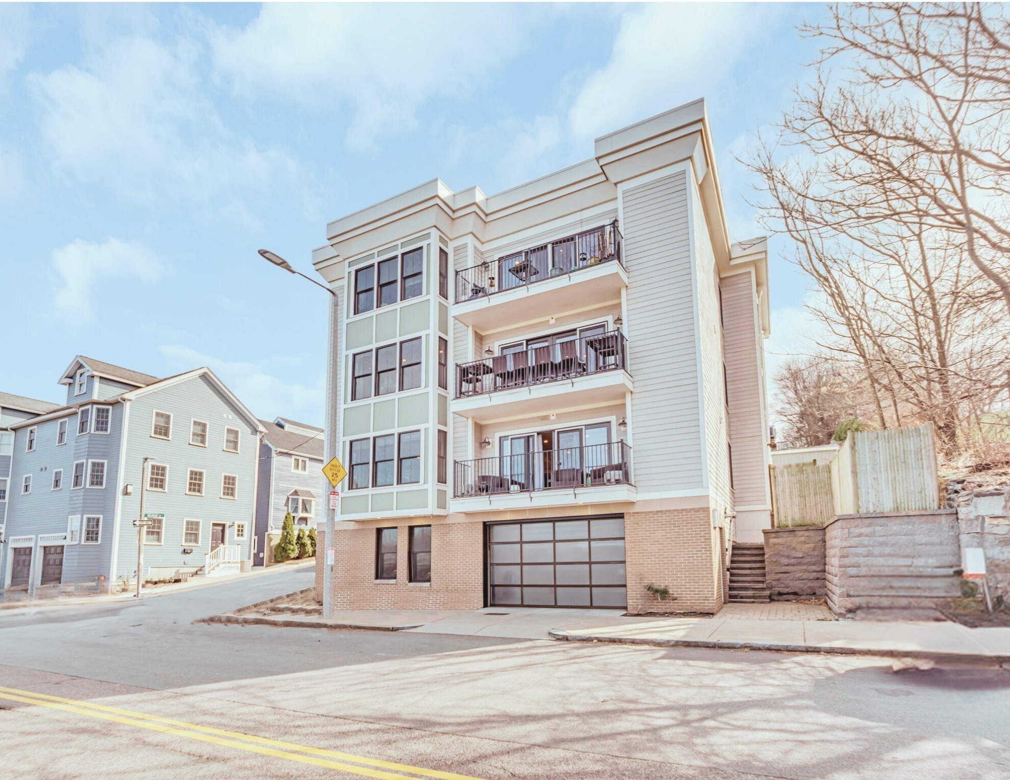 56 Belmont St Unit 1f, Charlestown, Boston, MA 02129 - Image 26