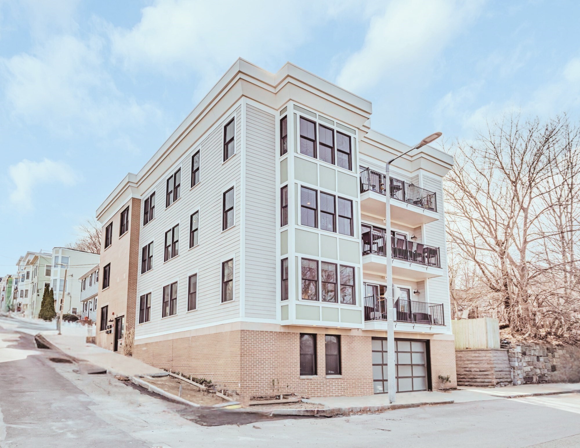 56 Belmont St Unit 1f, Charlestown, Boston, MA 02129 - Image 27
