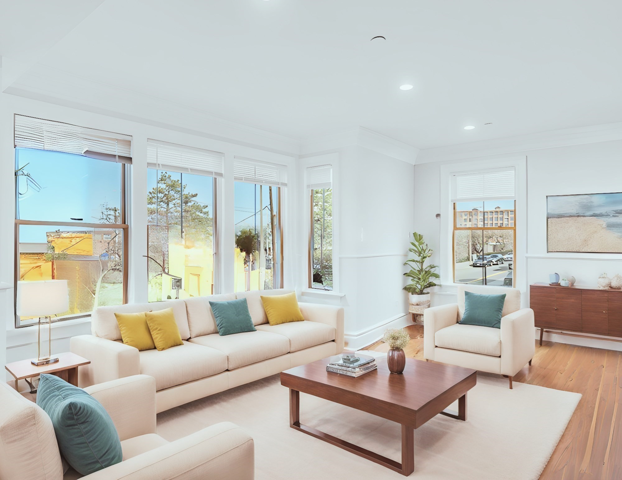 56 Belmont St Unit 1f, Charlestown, Boston, MA 02129 - Image 6