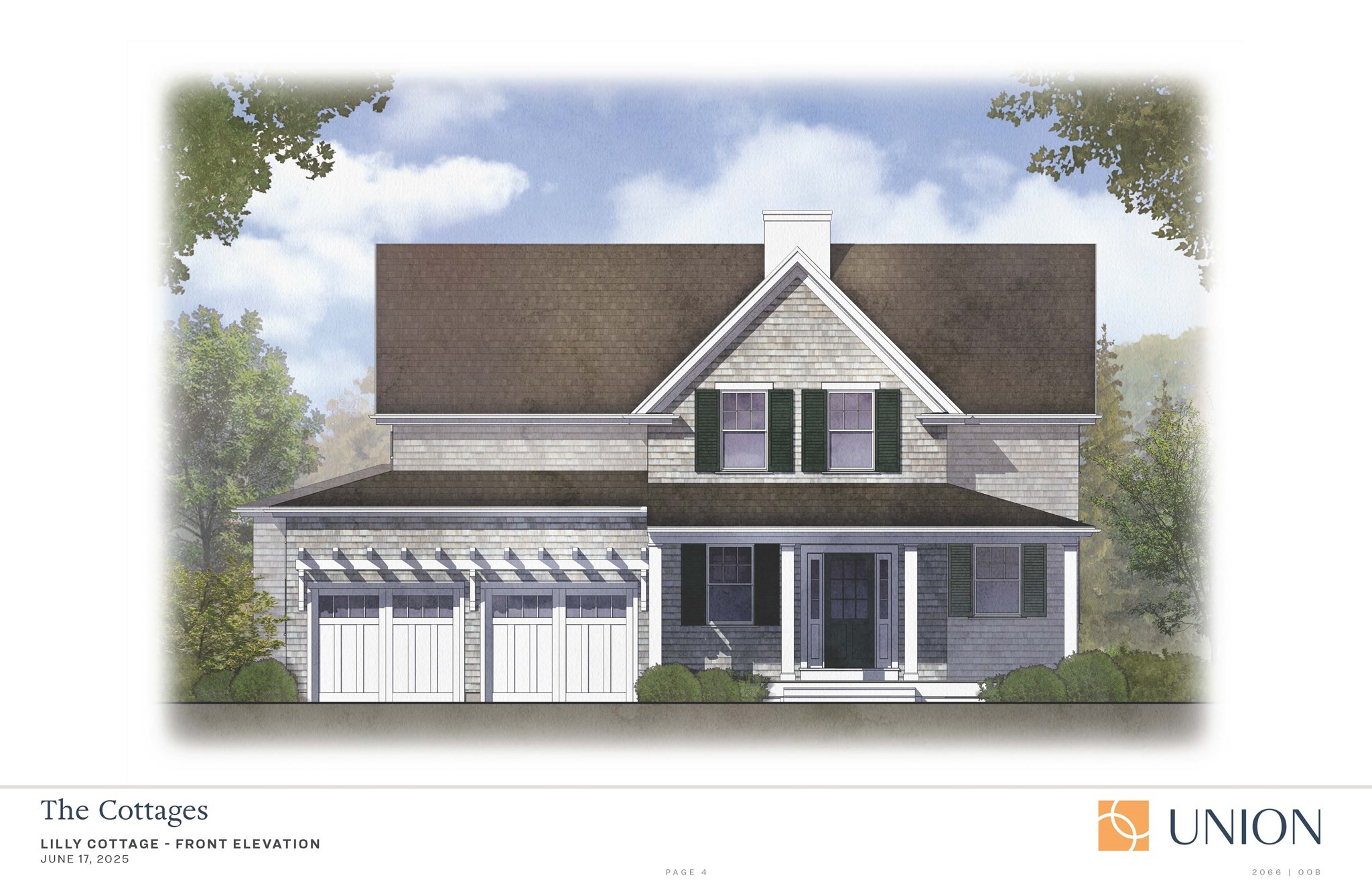 20 Grace Way Unit 20, Scituate, MA 02066 - Image 1