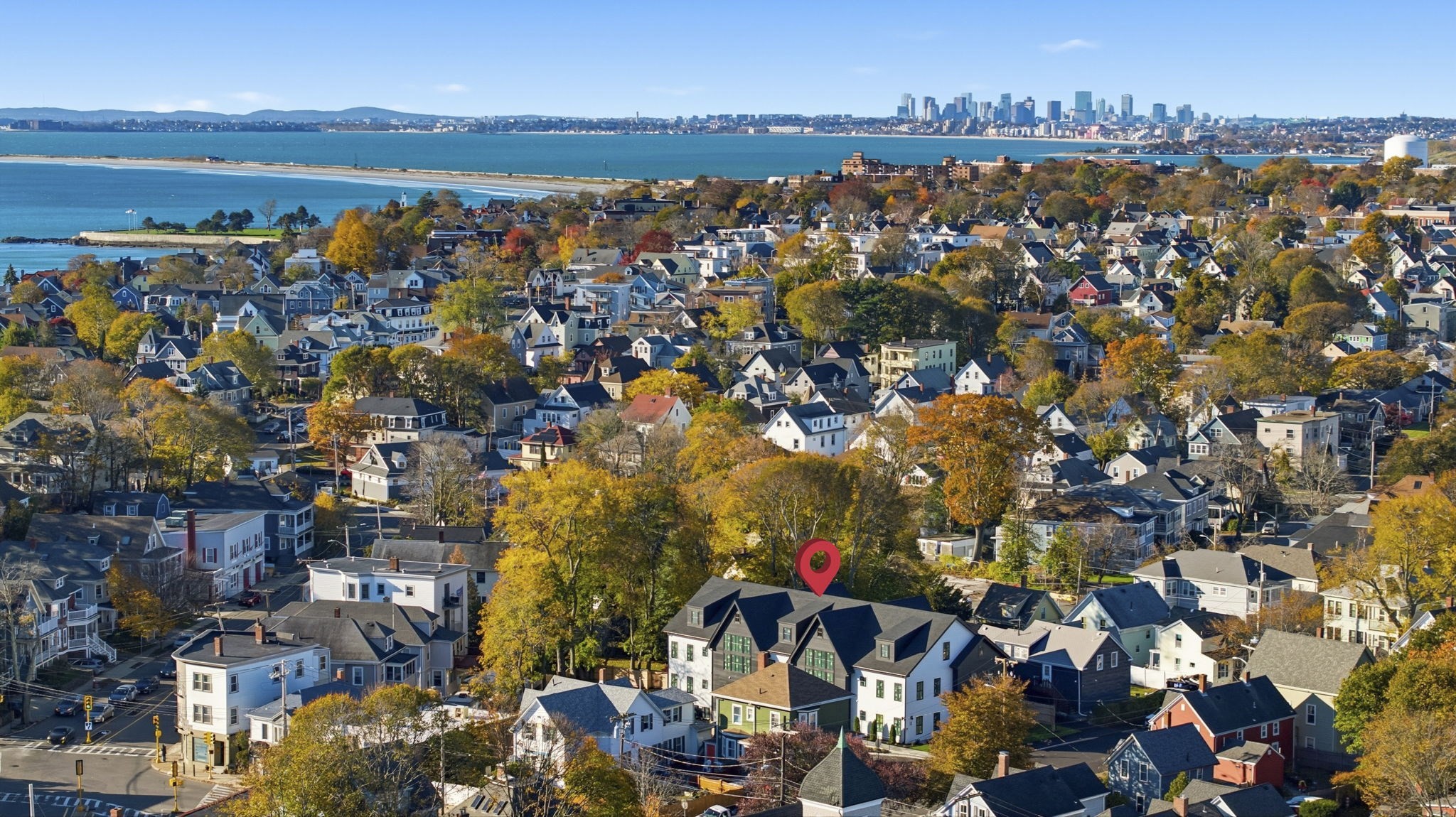 11 Boynton Street Unit 204, Swampscott, MA 01907