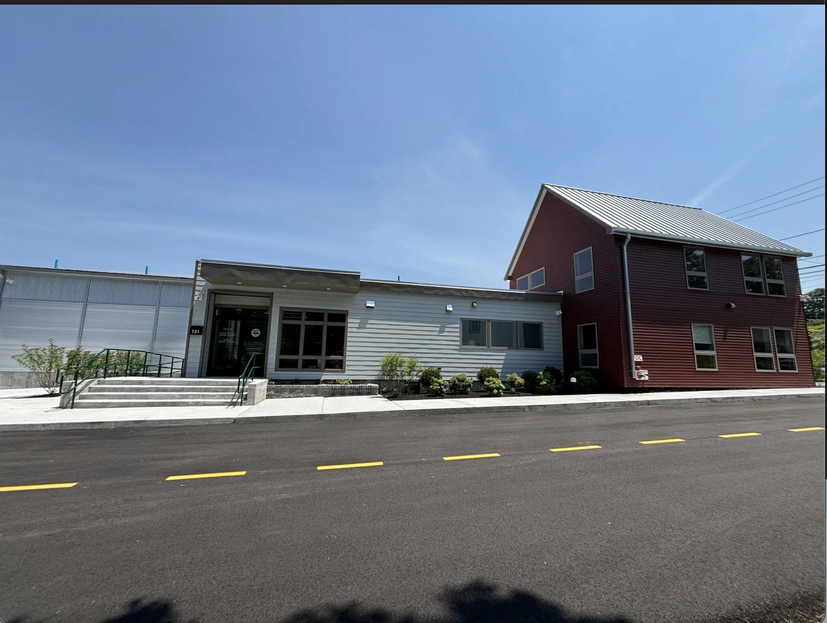 721 American Legion, Roslindale, Boston, MA 02131