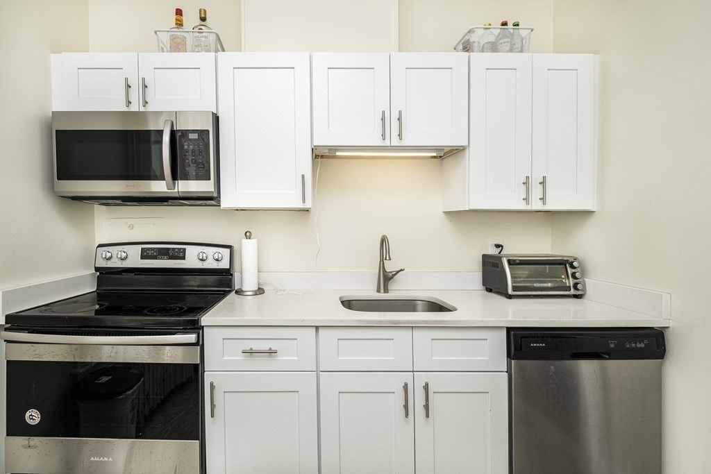 1091 Boylston St Unit 21, Fenway, Boston, MA 02215