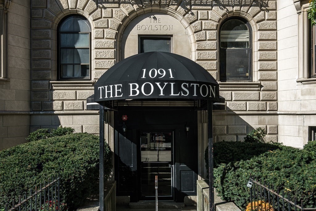 1091 Boylston St Unit 21, Fenway, Boston, MA 02215 - Image 12