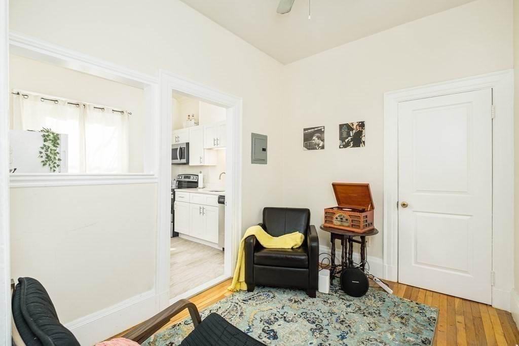 1091 Boylston St Unit 21, Fenway, Boston, MA 02215 - Image 3
