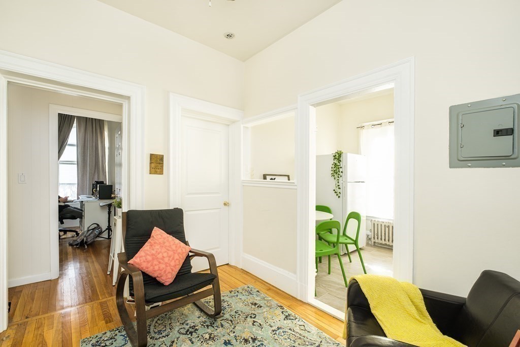 1091 Boylston St Unit 21, Fenway, Boston, MA 02215 - Image 4