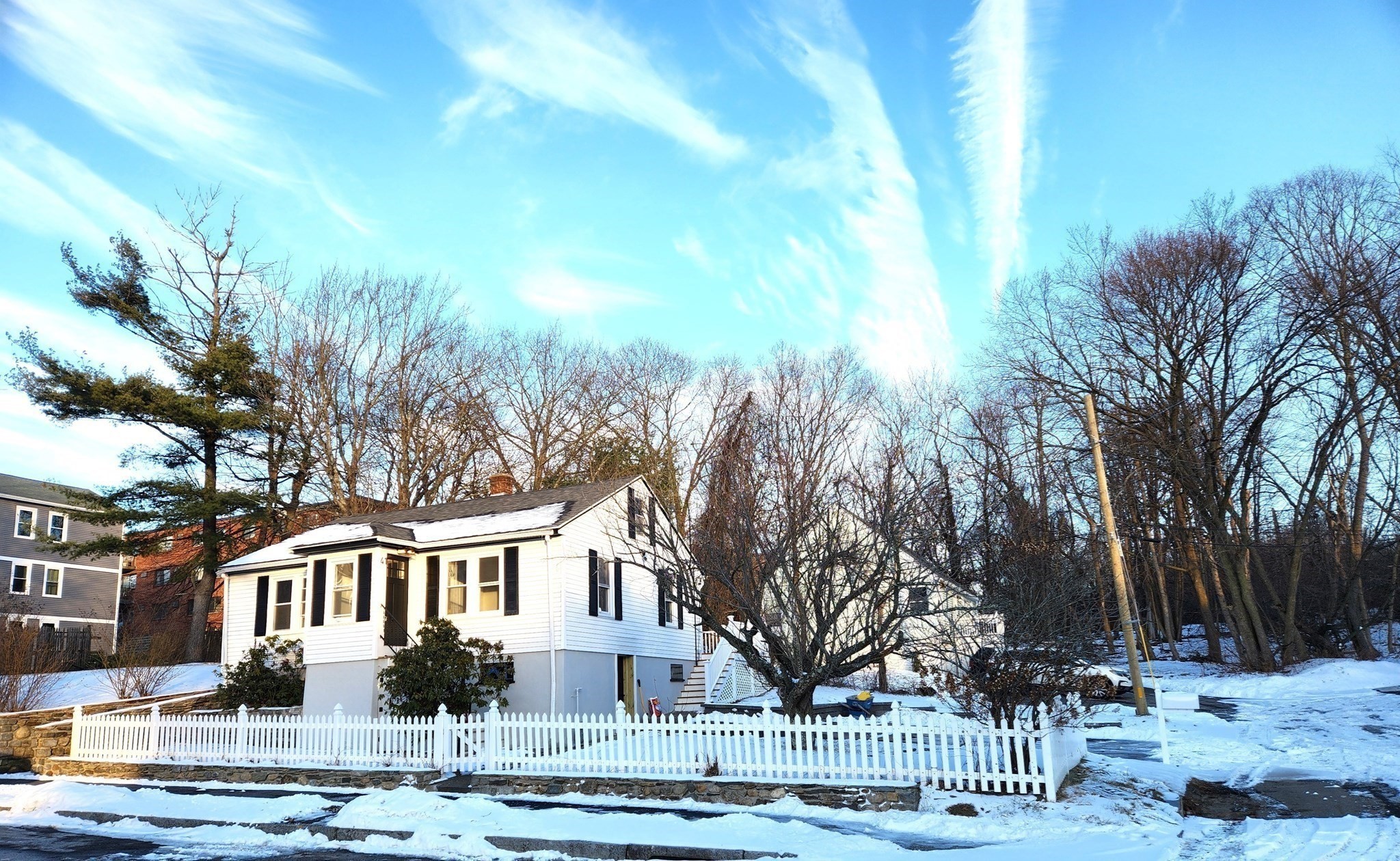 41 Bridgeport Street, Worcester, MA 01604 - Image 2