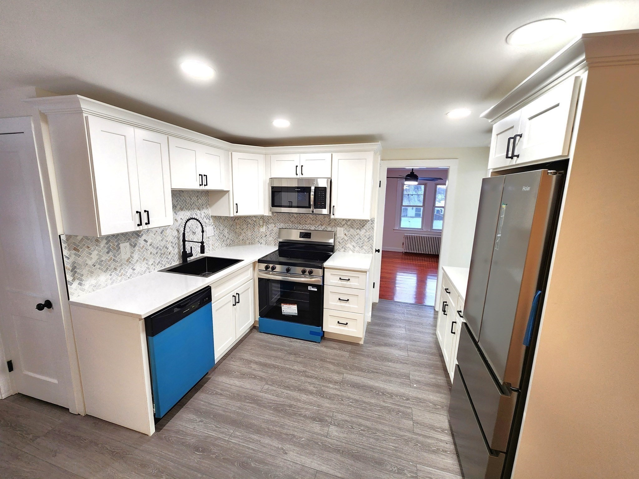 41 Bridgeport Street, Worcester, MA 01604 - Image 14