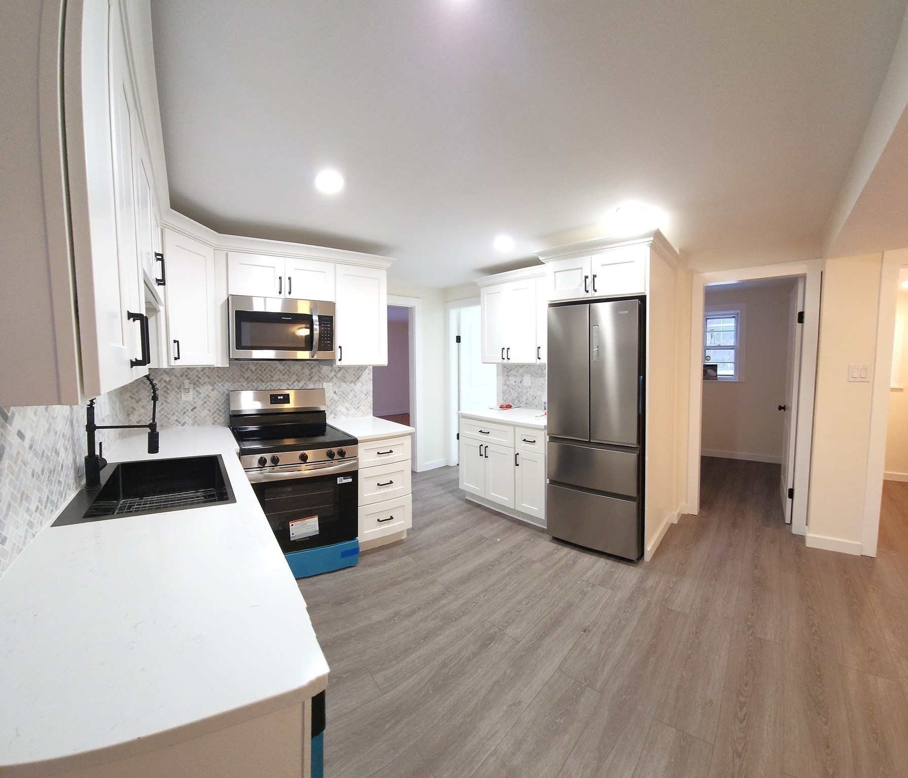 41 Bridgeport Street, Worcester, MA 01604 - Image 17