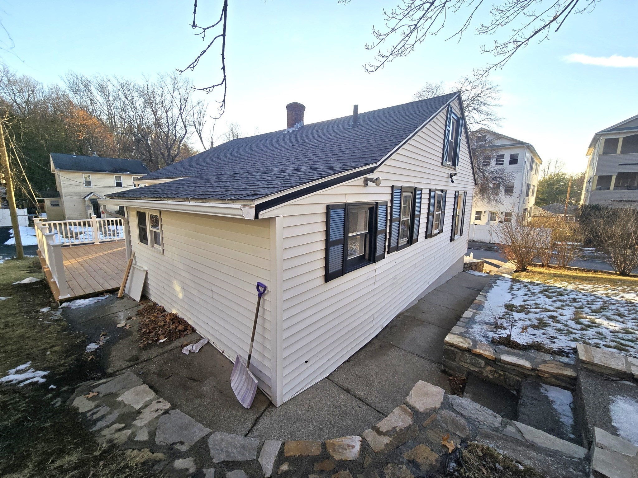 41 Bridgeport Street, Worcester, MA 01604 - Image 36
