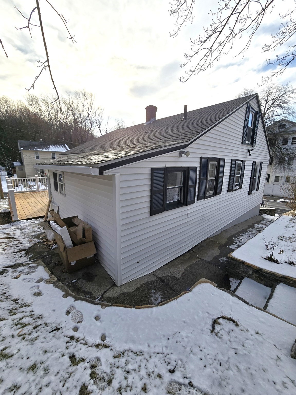 41 Bridgeport Street, Worcester, MA 01604 - Image 37