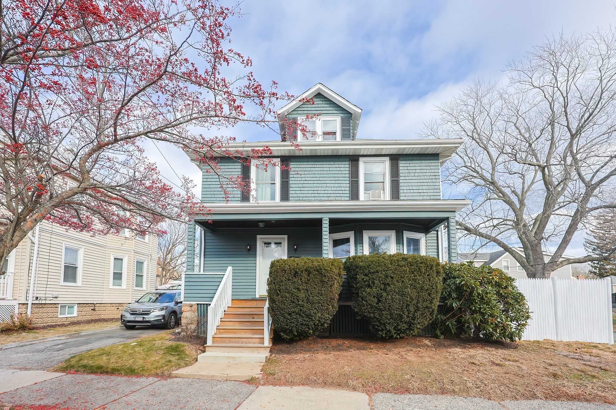 21 E Park Ave, Lynn, MA 01902