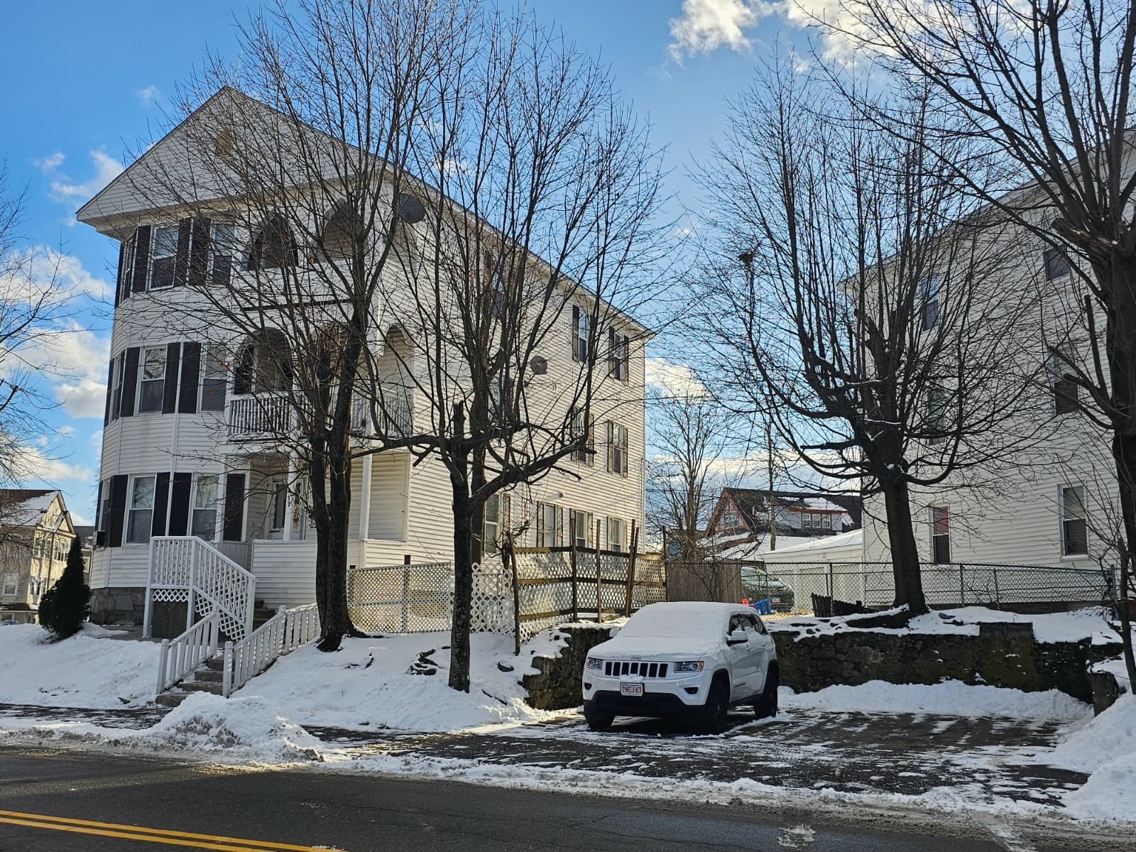 32 Granite, Worcester, MA 01604 - Image 2