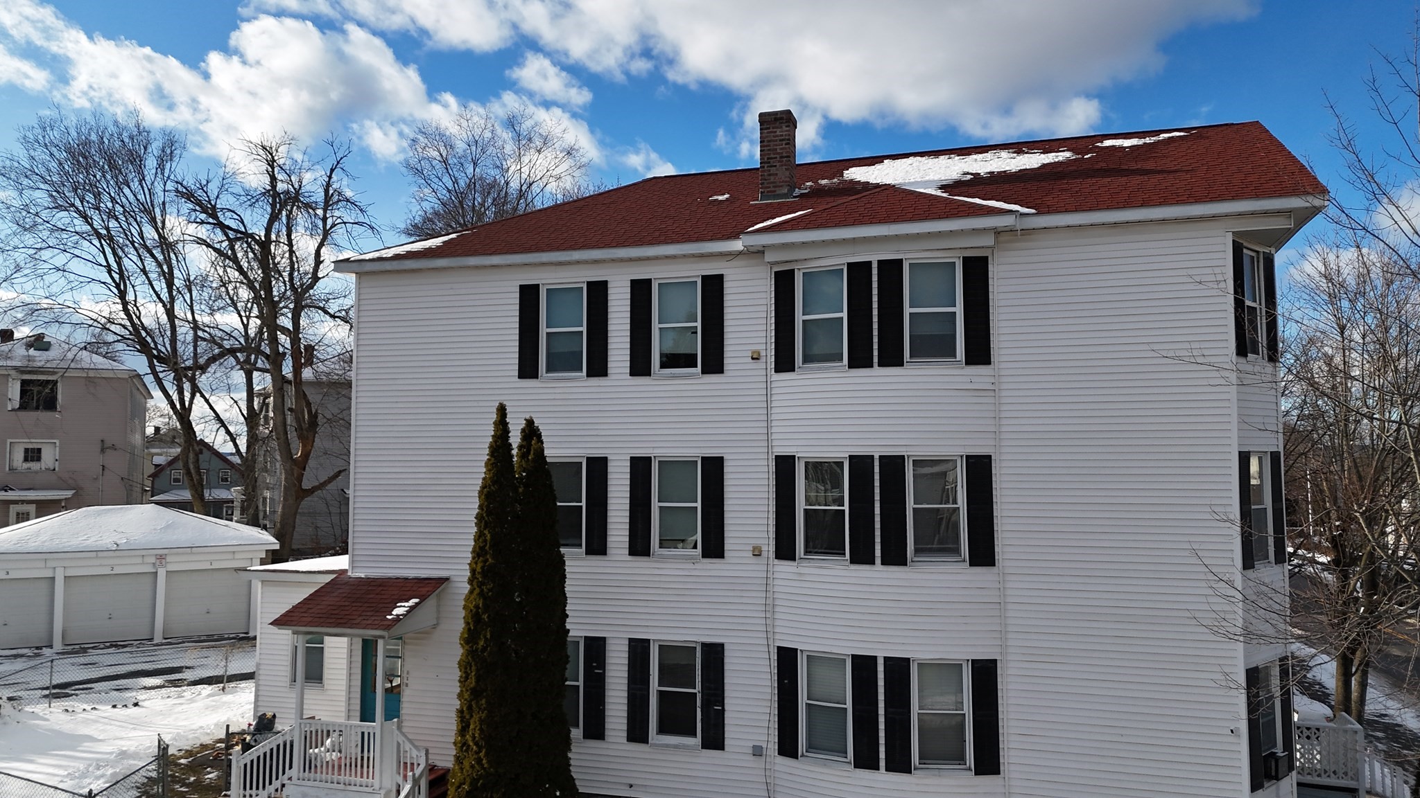 32 Granite, Worcester, MA 01604 - Image 12