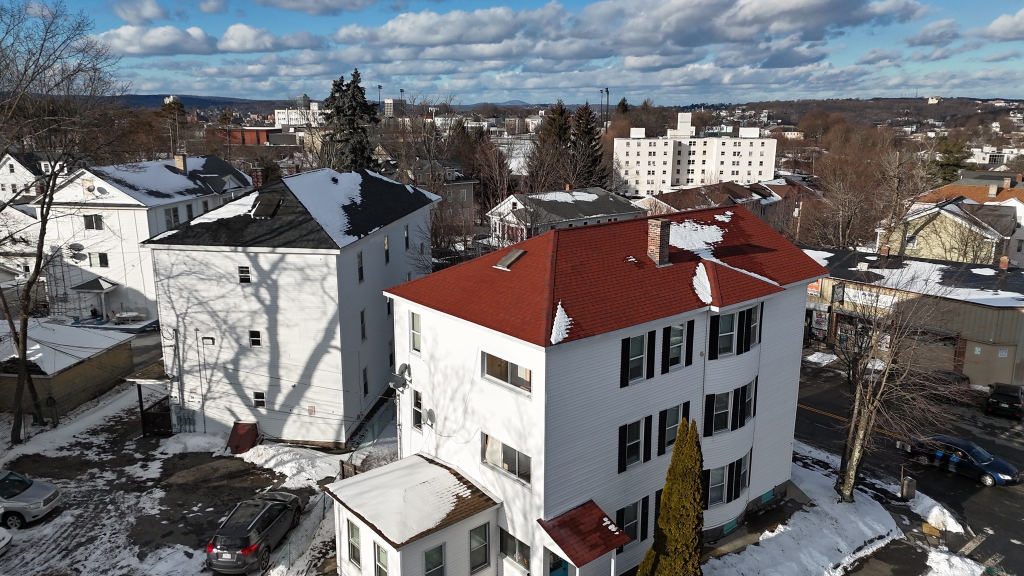 32 Granite, Worcester, MA 01604 - Image 13