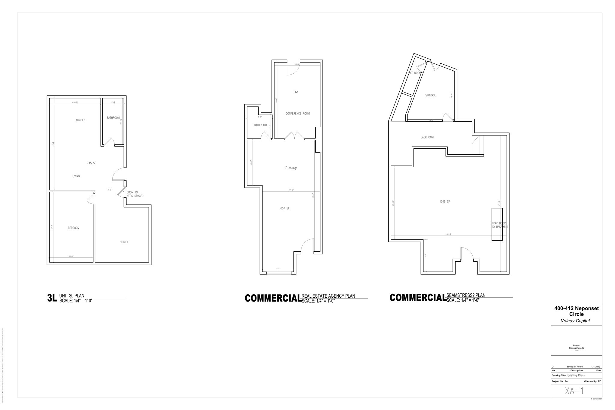 408 Neponset Ave, Dorchester, Boston, MA 02122 - Image 4