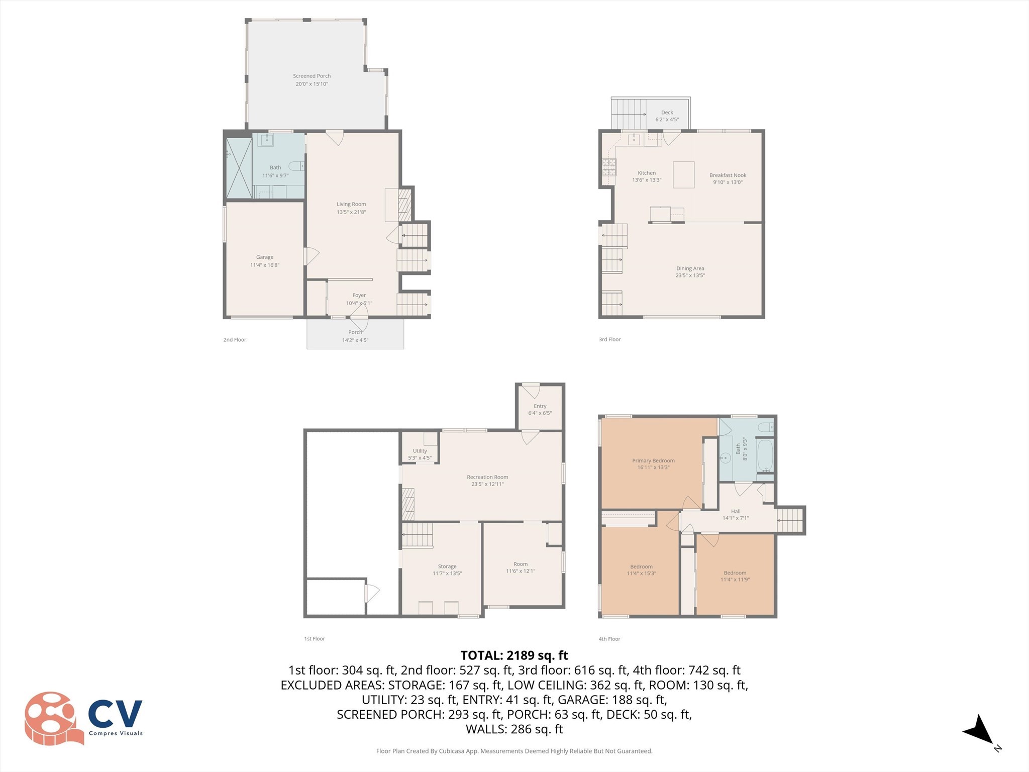 156 Central St, North Reading, MA 01864 - Image 42