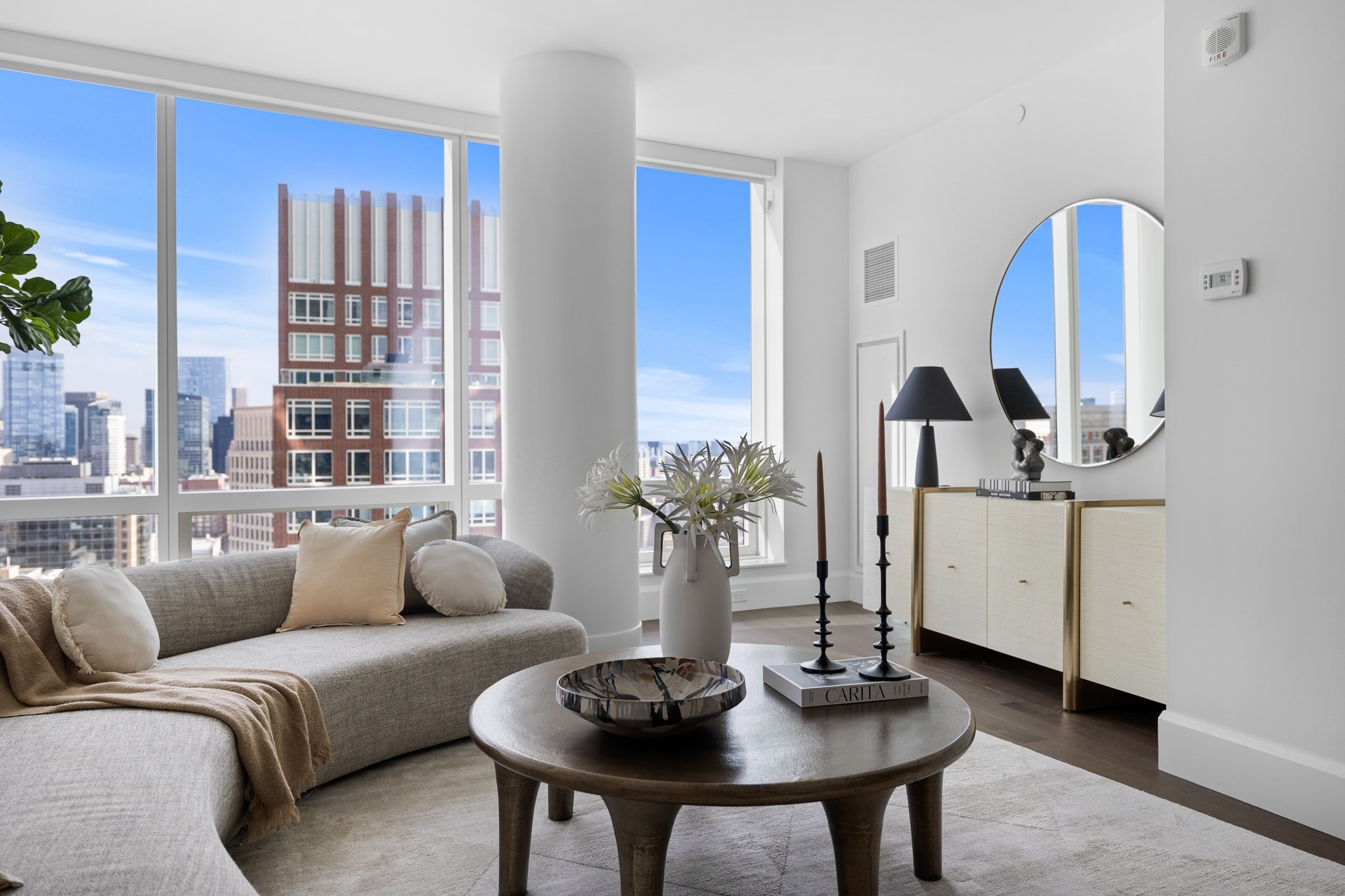 430 Stuart St Unit 27D, Back Bay, Boston, MA 02116 - Image 18