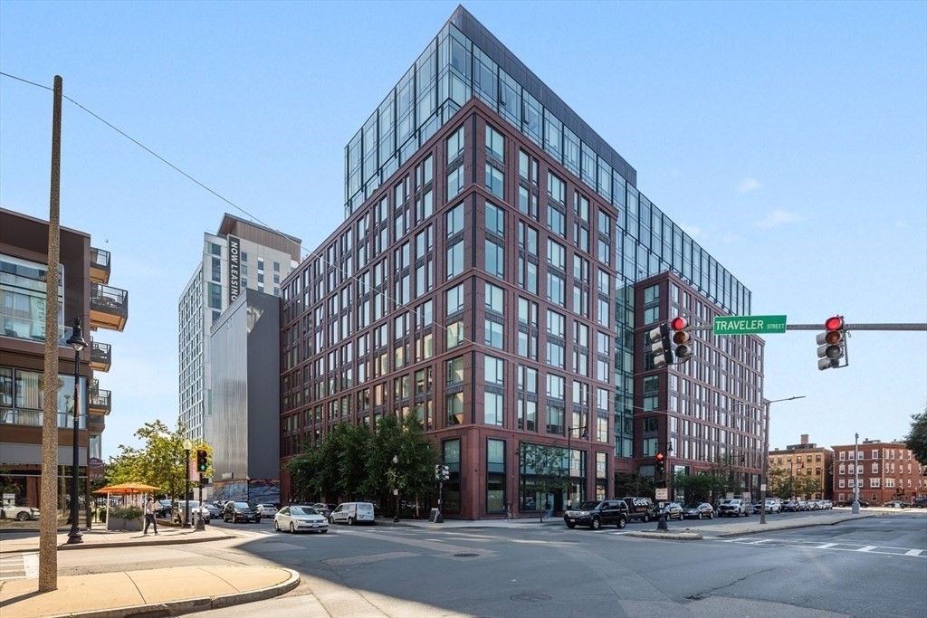 380 Harrison Ave Unit 1005, South End, Boston, MA 02118 - Image 13
