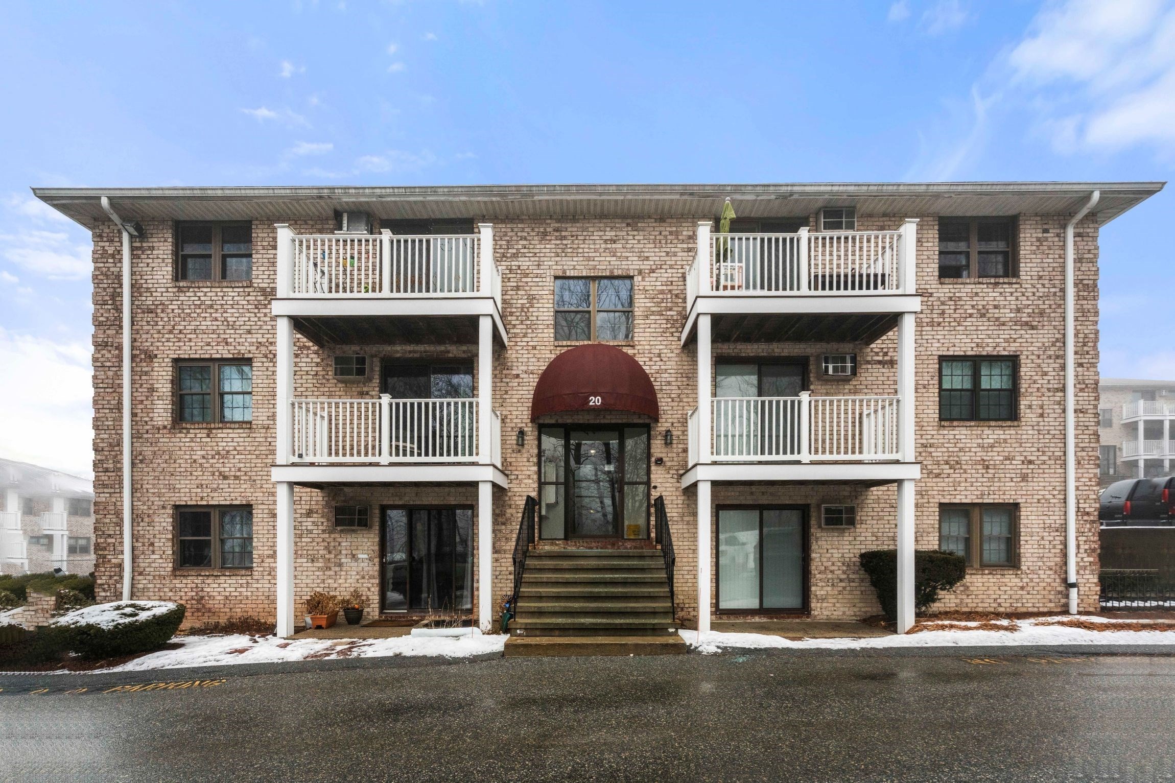 20 Kenmar Dr Unit 189, Billerica, MA 01821