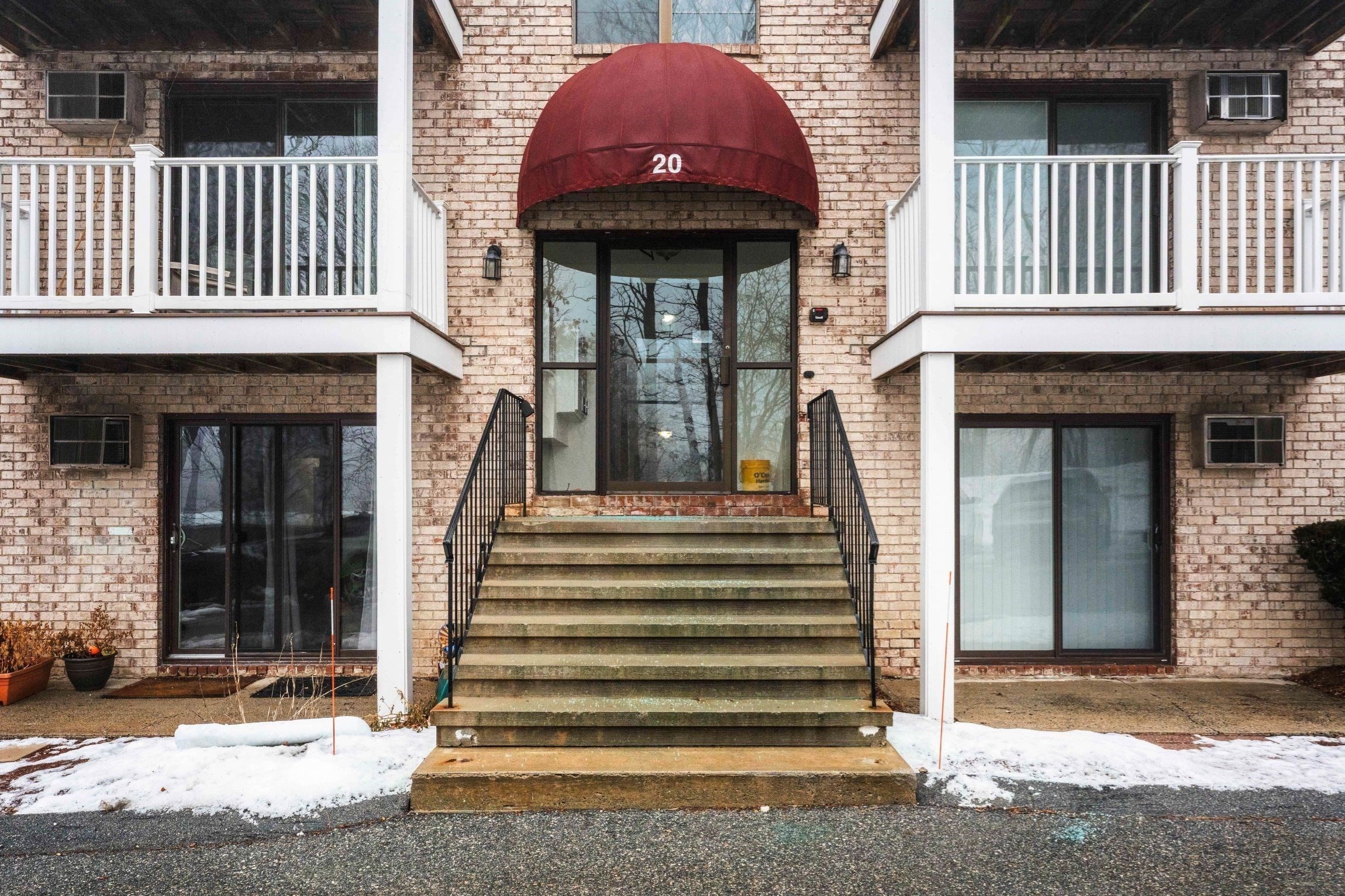 20 Kenmar Dr Unit 189, Billerica, MA 01821 - Image 30