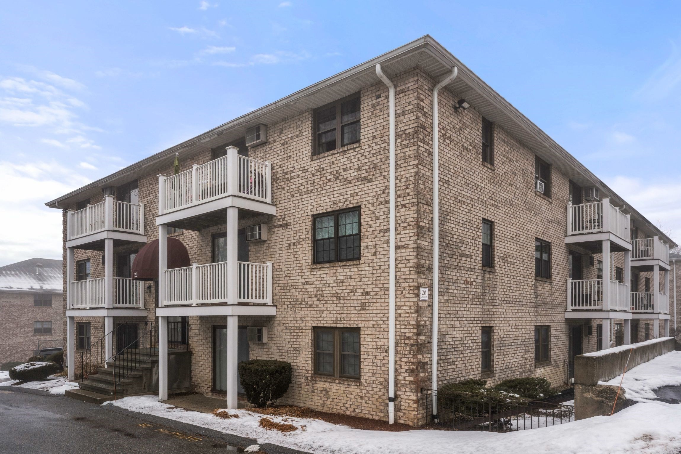 20 Kenmar Dr Unit 189, Billerica, MA 01821 - Image 31
