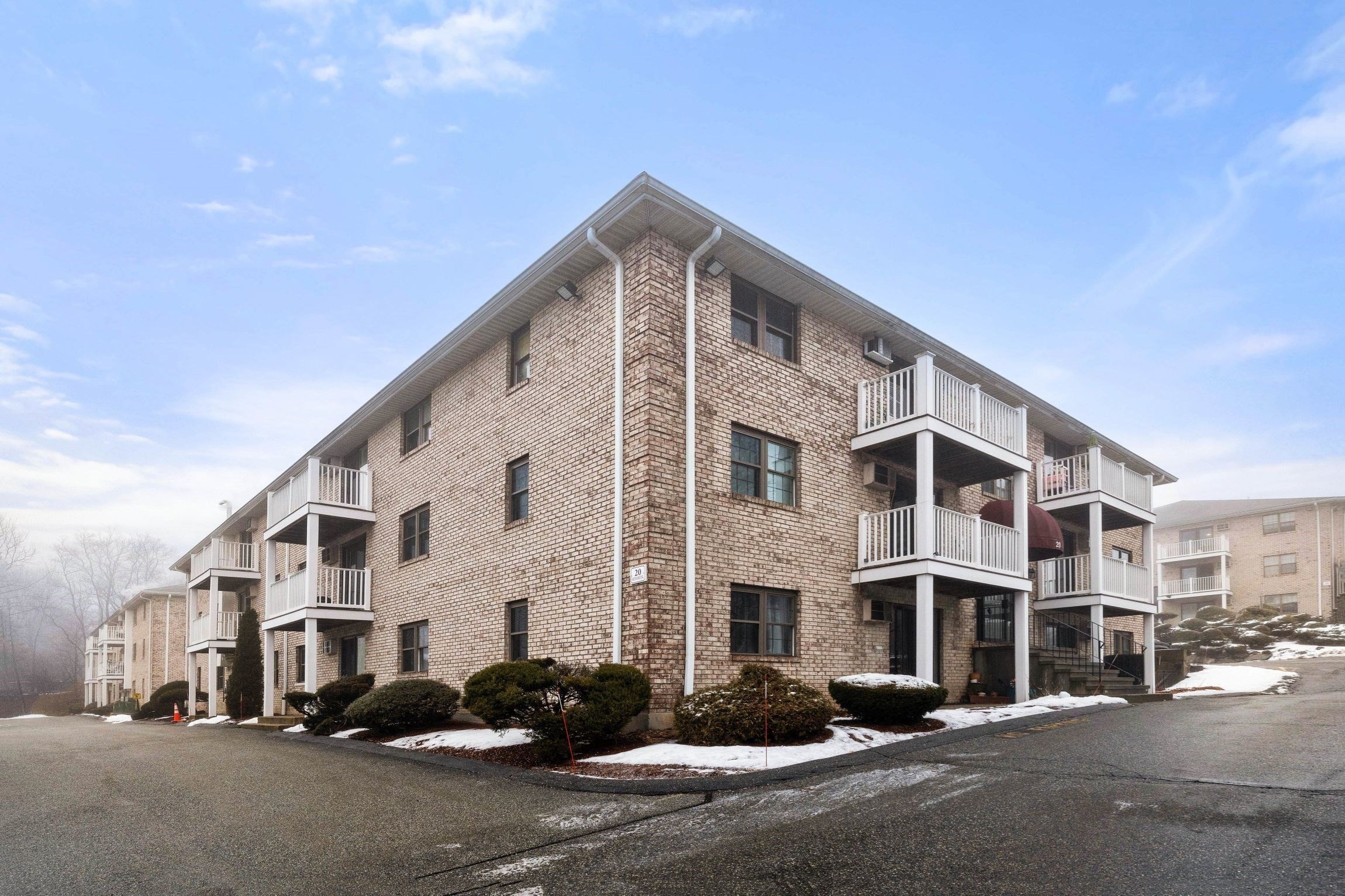 20 Kenmar Dr Unit 189, Billerica, MA 01821 - Image 32