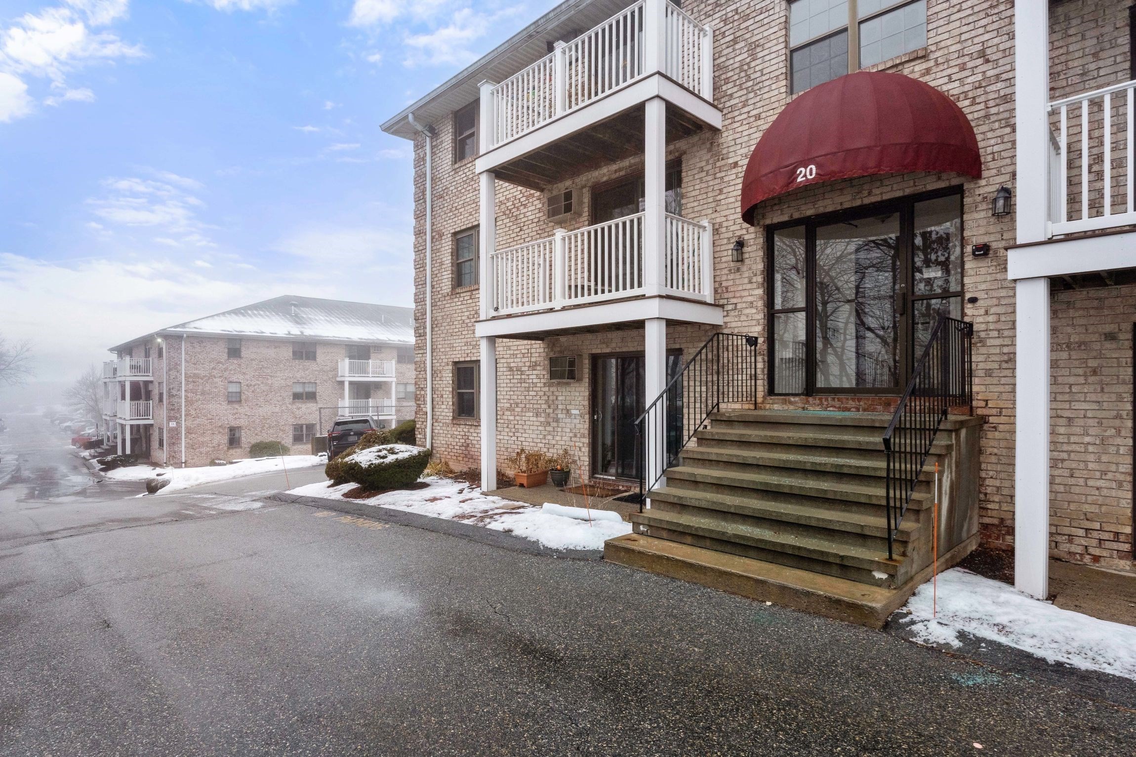 20 Kenmar Dr Unit 189, Billerica, MA 01821 - Image 33