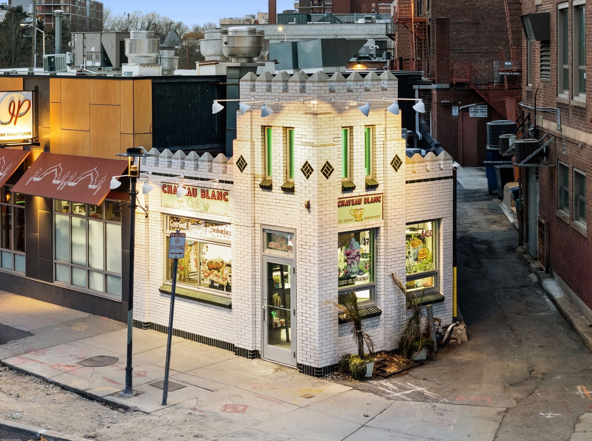 25 Central Square, Cambridge, MA 02139 - Image 1