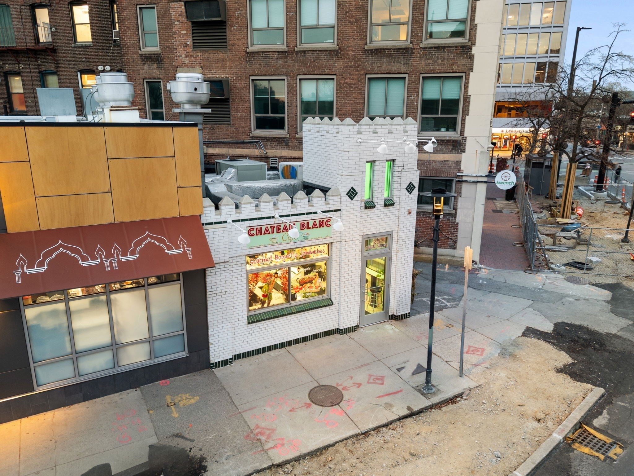 25 Central Square, Cambridge, MA 02139 - Image 2