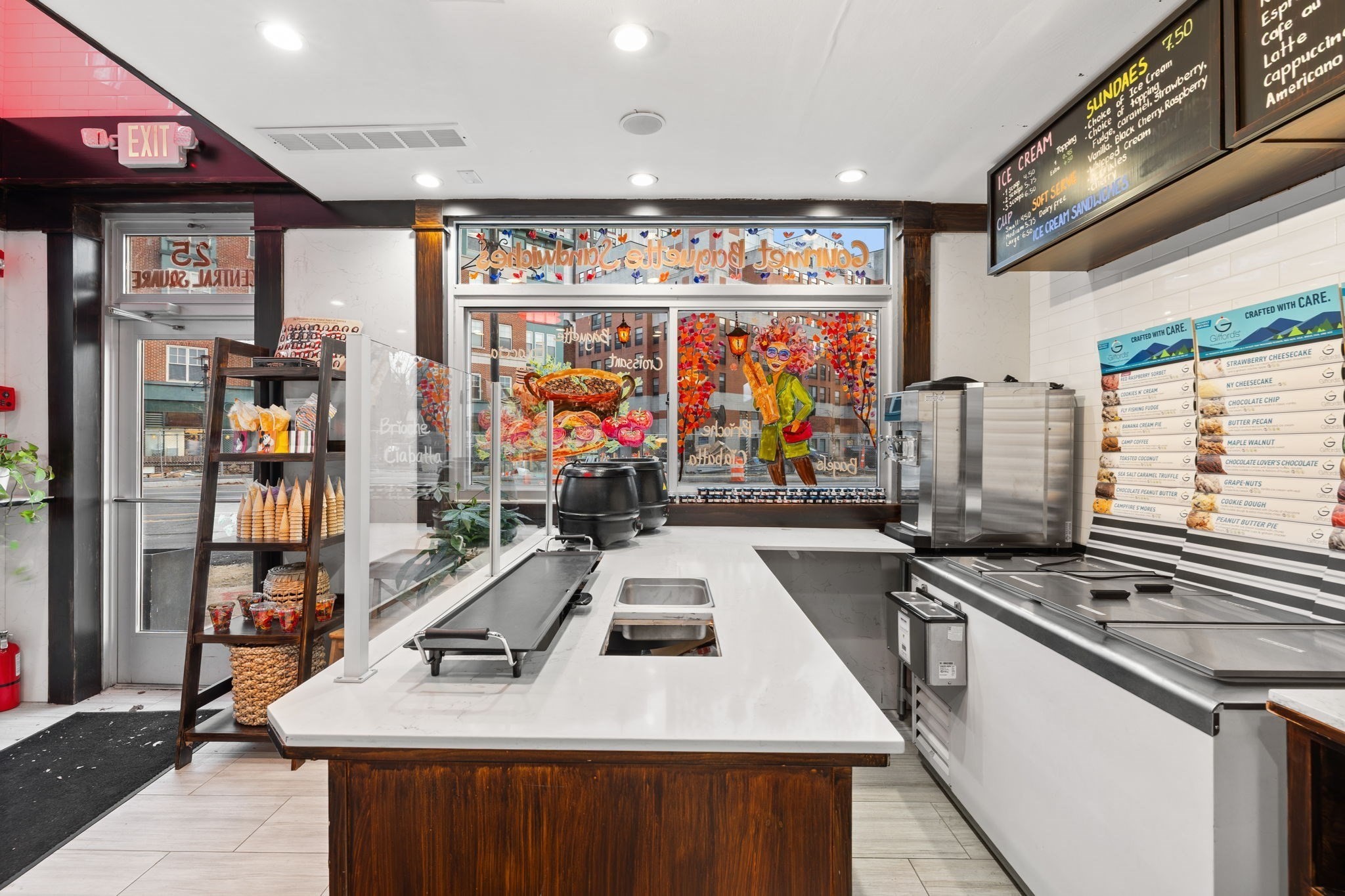 25 Central Square, Cambridge, MA 02139 - Image 13