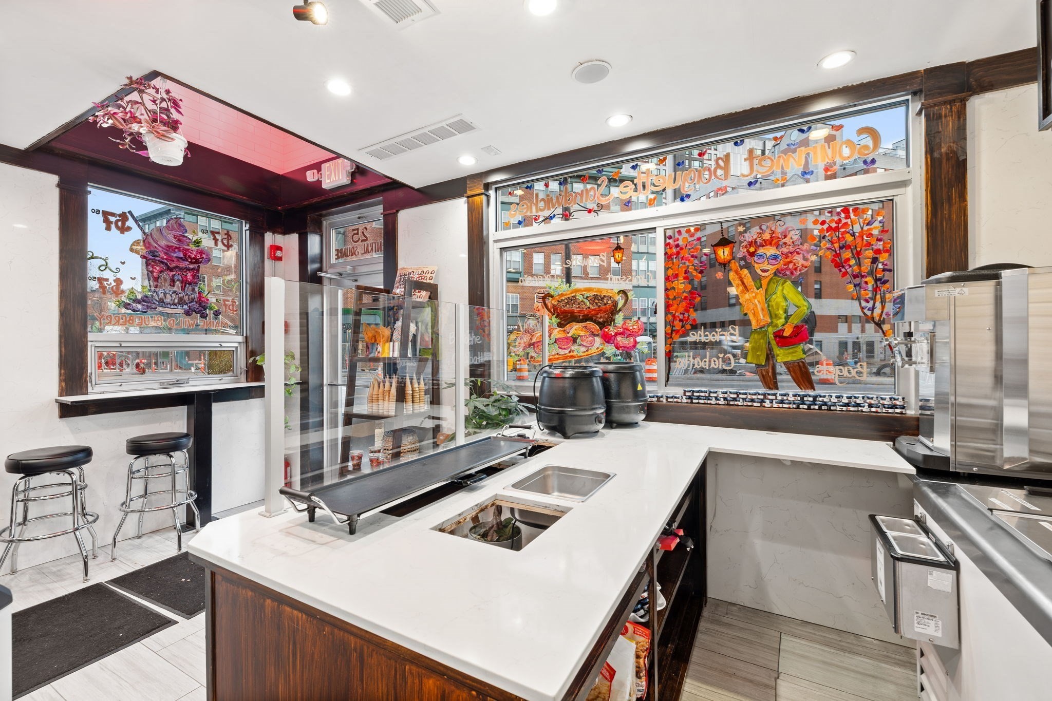 25 Central Square, Cambridge, MA 02139 - Image 15