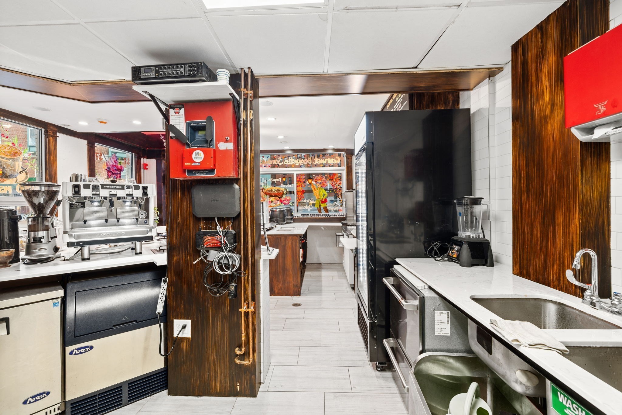 25 Central Square, Cambridge, MA 02139 - Image 19