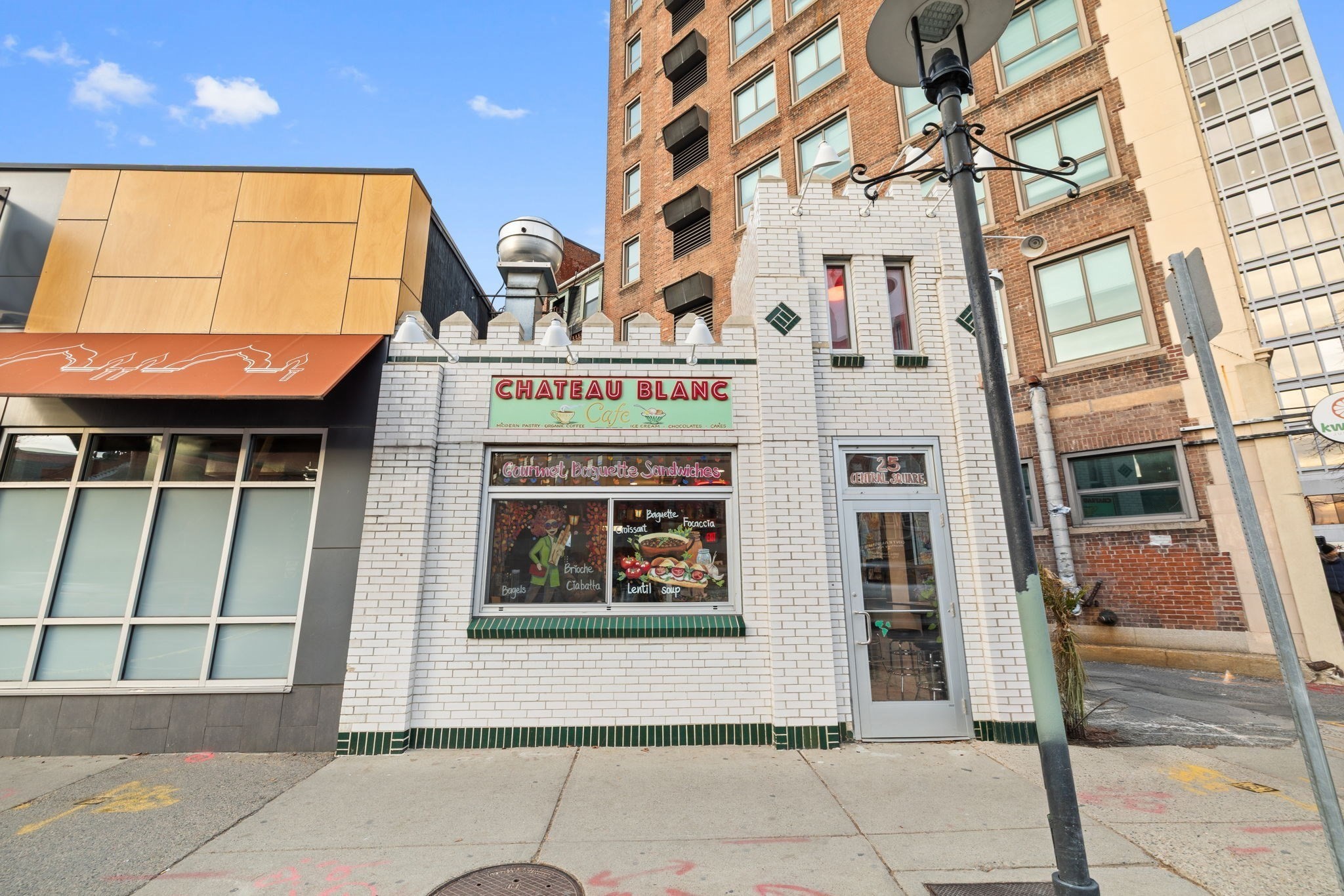 25 Central Square, Cambridge, MA 02139 - Image 3