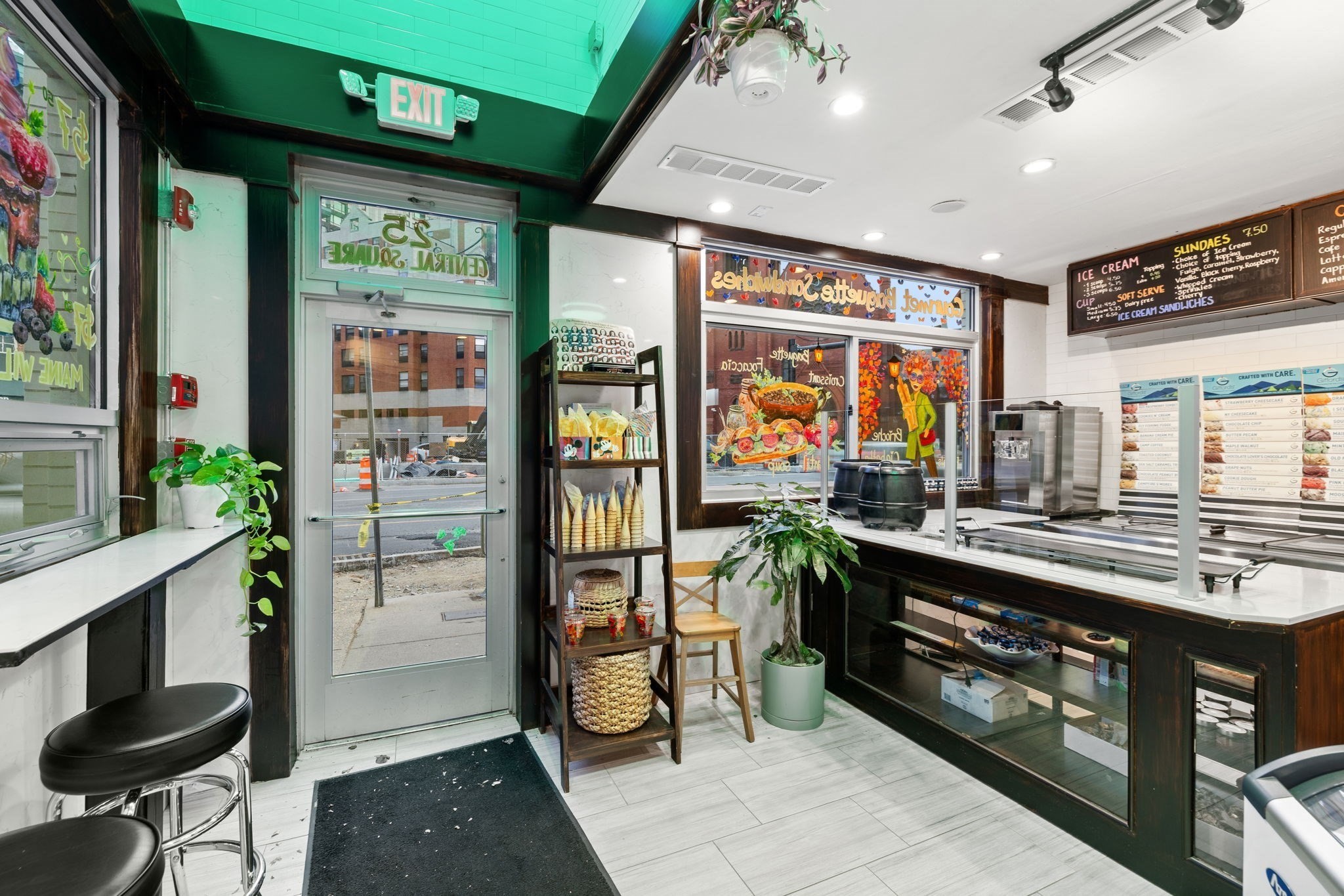 25 Central Square, Cambridge, MA 02139 - Image 24