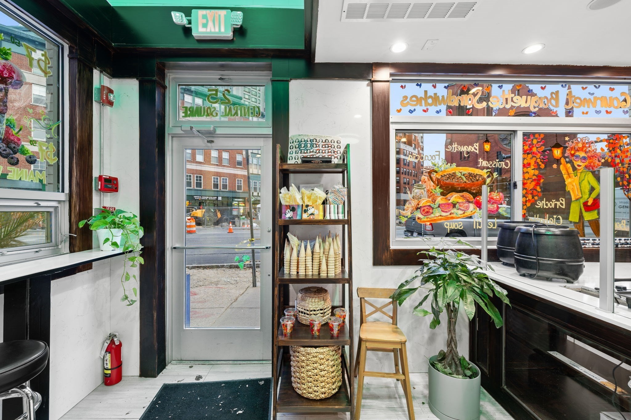 25 Central Square, Cambridge, MA 02139 - Image 26