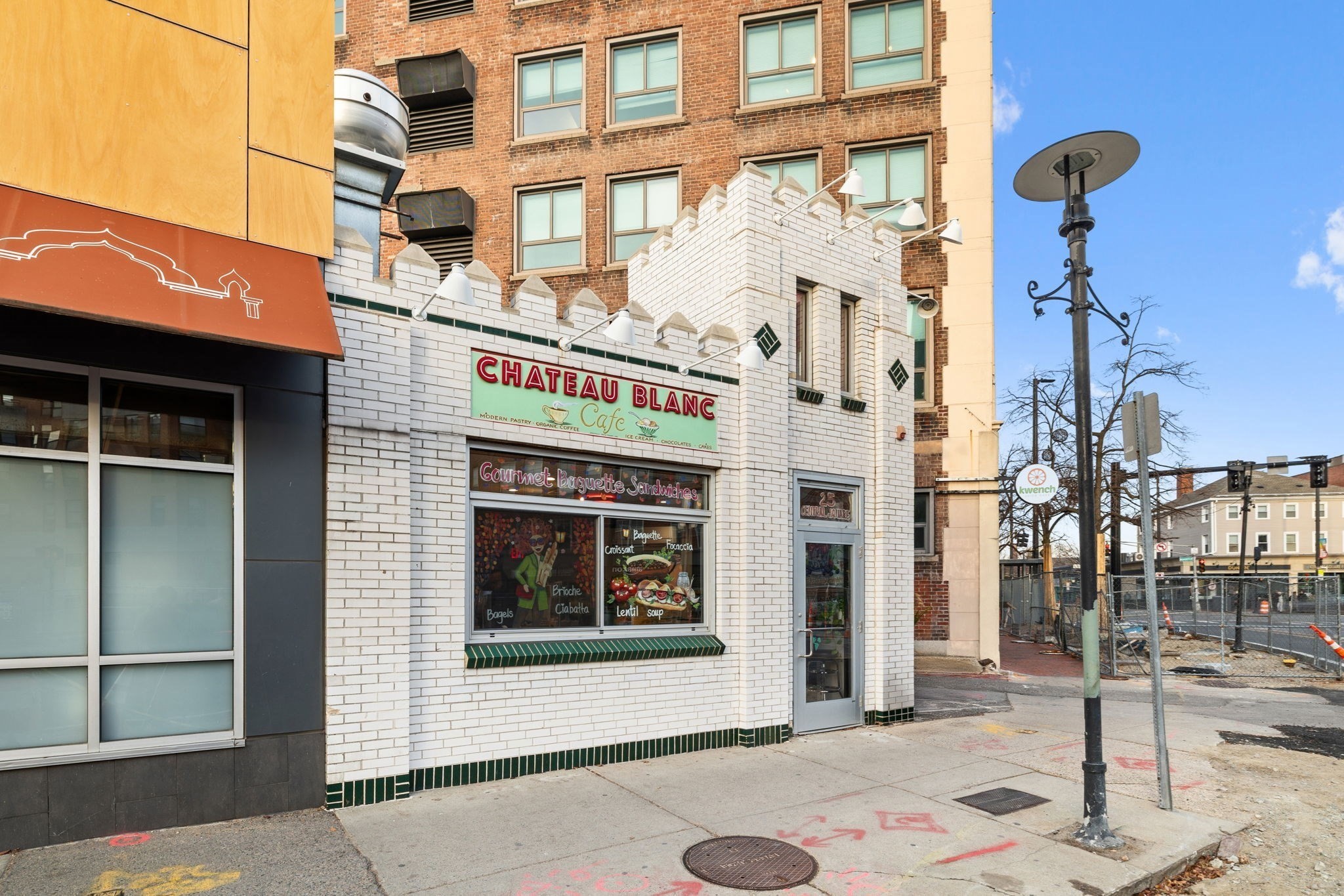 25 Central Square, Cambridge, MA 02139 - Image 27