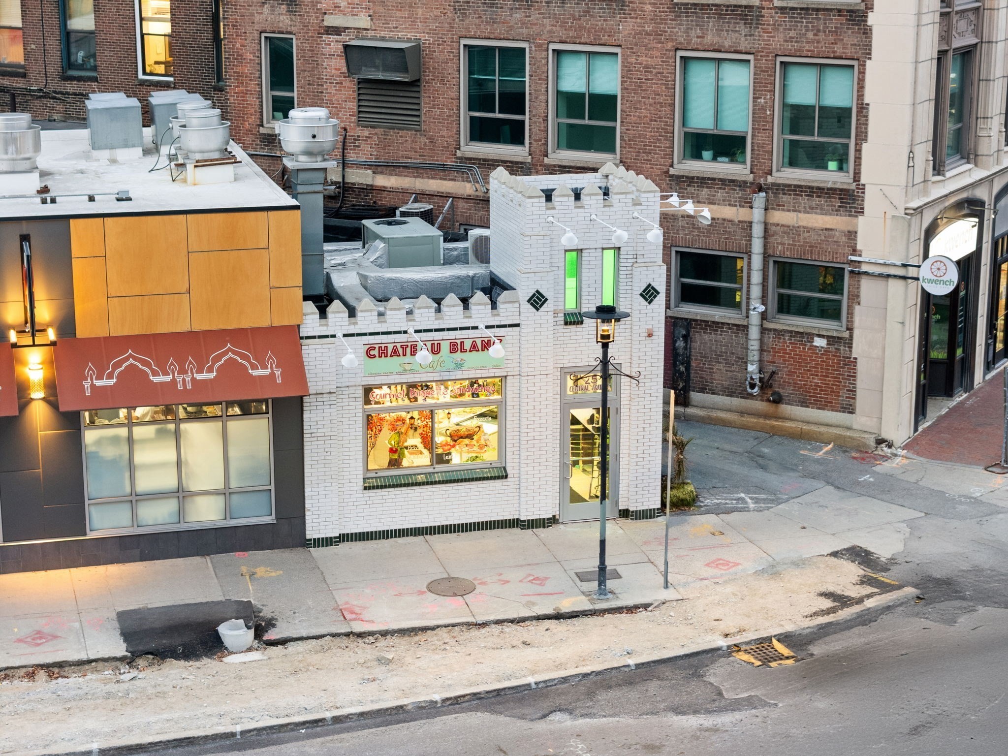 25 Central Square, Cambridge, MA 02139 - Image 28