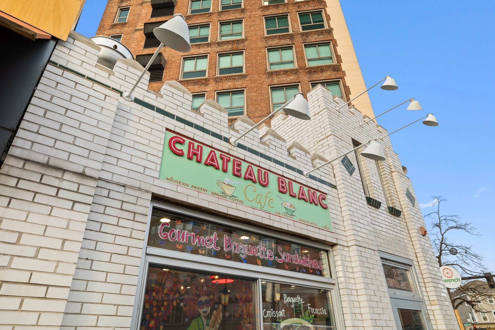 25 Central Square, Cambridge, MA 02139 - Image 29