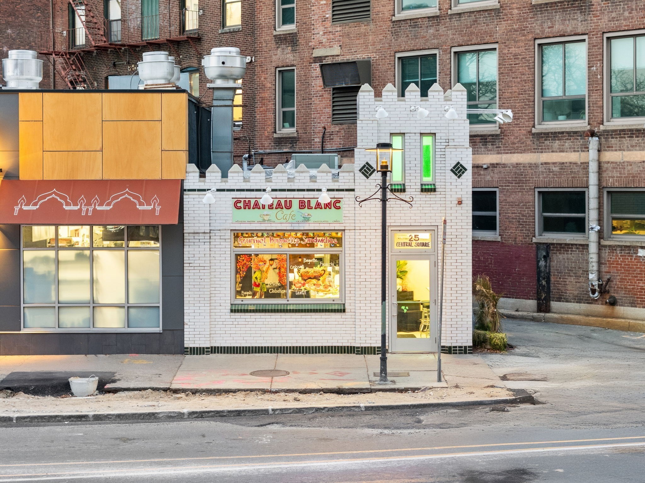 25 Central Square, Cambridge, MA 02139 - Image 30