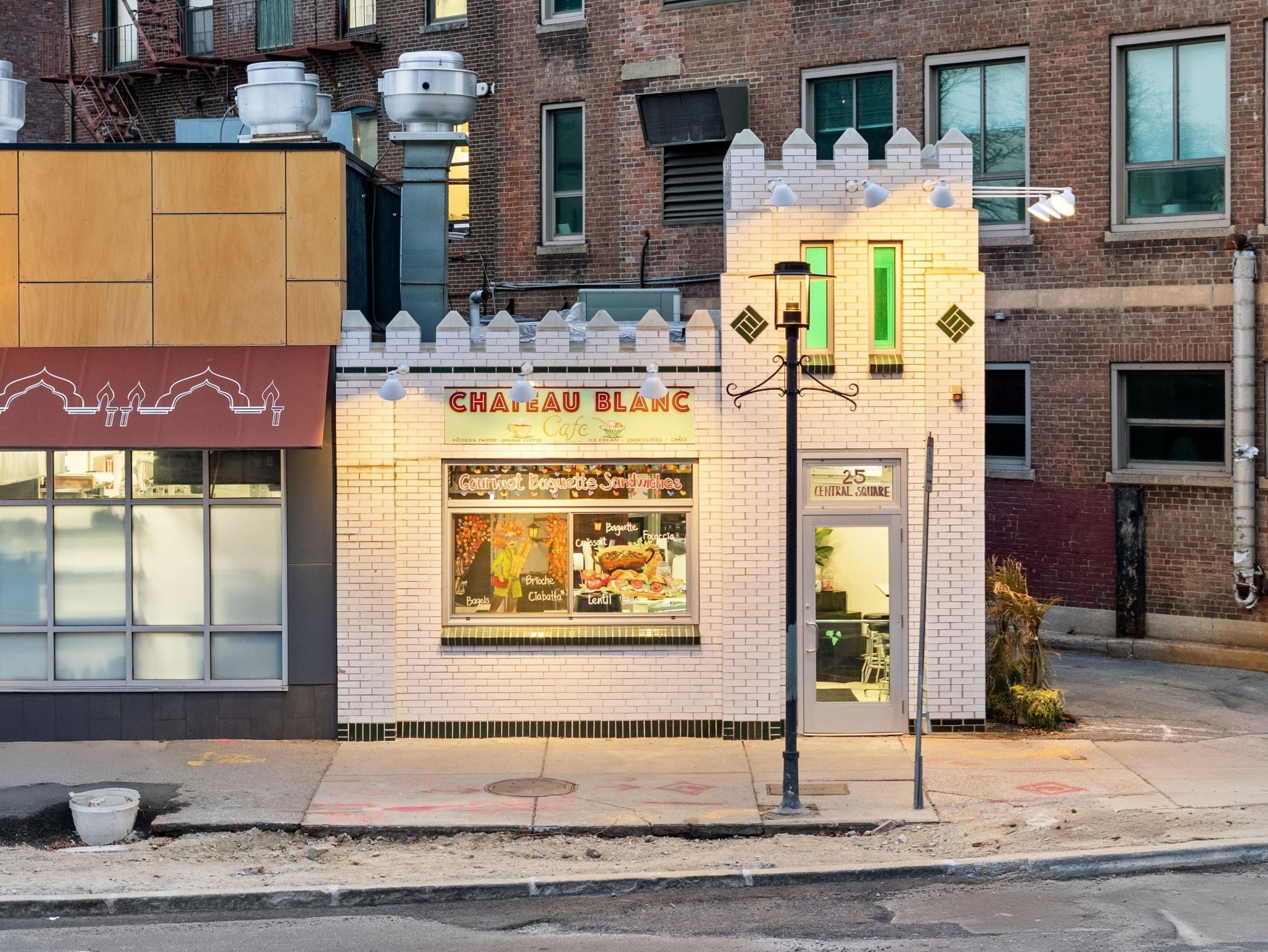 25 Central Square, Cambridge, MA 02139 - Image 31