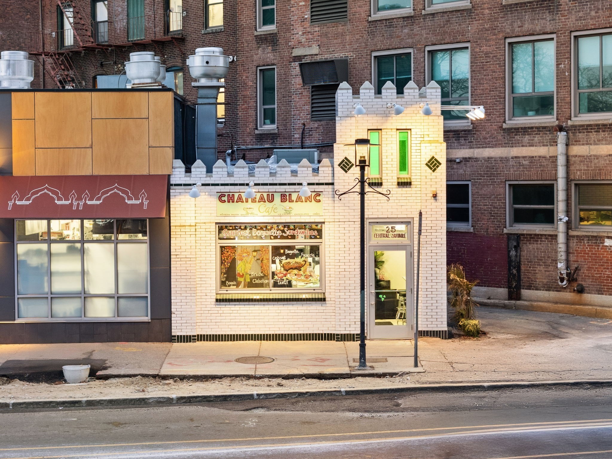 25 Central Square, Cambridge, MA 02139 - Image 32